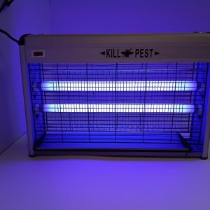 Lámparas Electrocutora Kill Pest