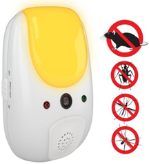 Mini Dual ultrasonic