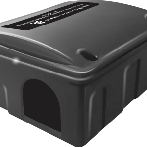Estaciones de Cebado Tipo Caja Catch rat